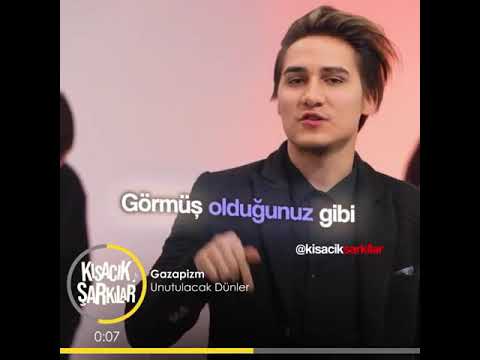 Gazapizm - Unutulacak Dünler