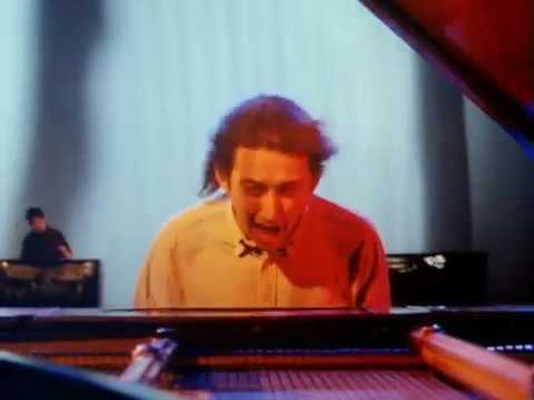 Talk Talk - Living In Another World (Official Video) 🎥