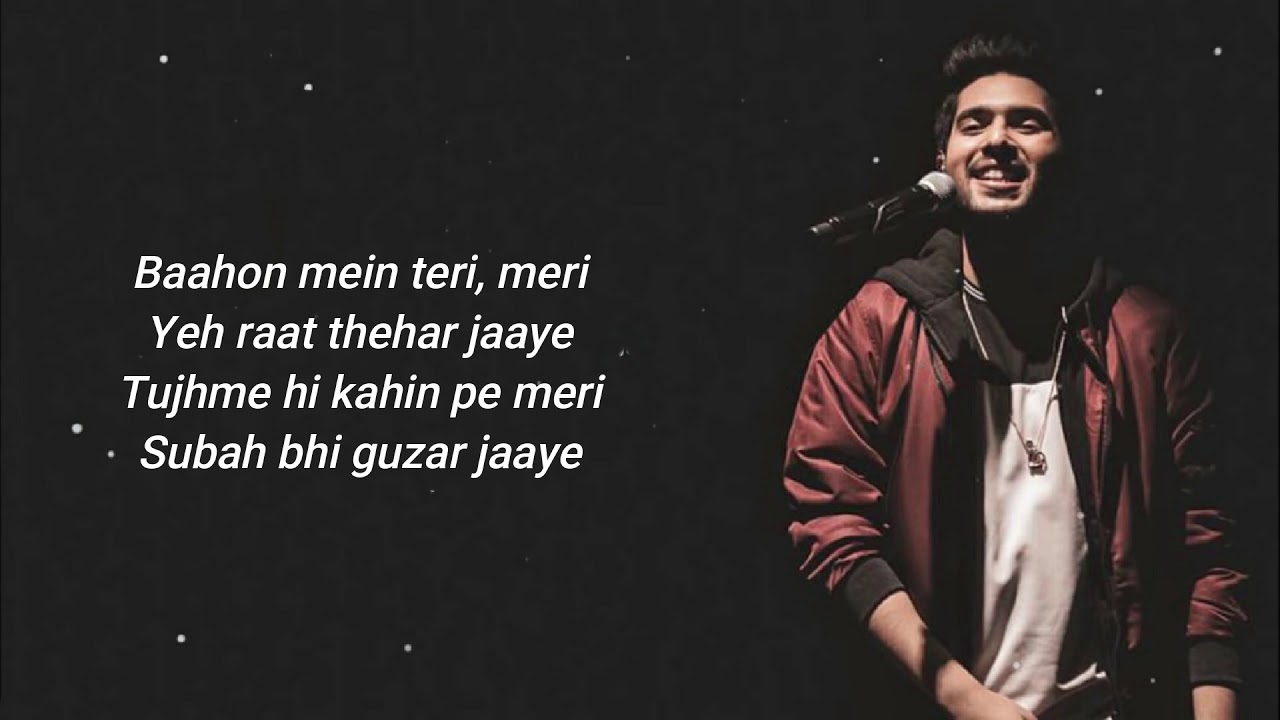 Armaan Malik  | Dil Mein Chhupa Loonga  | Wajah Tum Ho |  Tulsi Kumar | Meet Bros