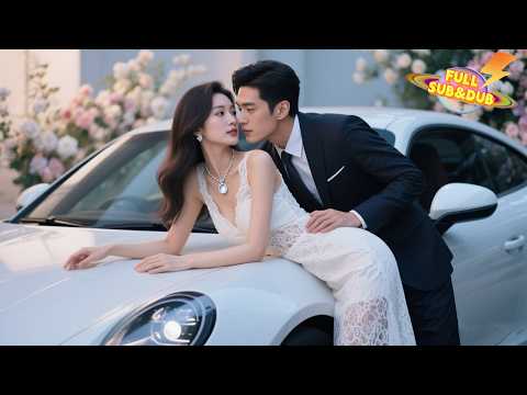 CEO keracunan obat & tak semalam dengan gadis- malah jatuh cinta & menjadikannya istri satu-satunya!