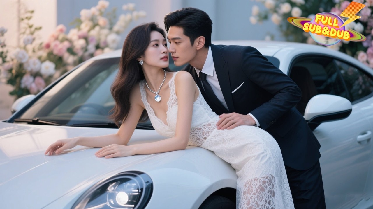 CEO Keracunan Obat, Jatuh Cinta dan Menikahi Gadis