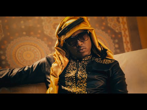 Jahman X-Press feat Nix - Awma Temps (clip officiel)