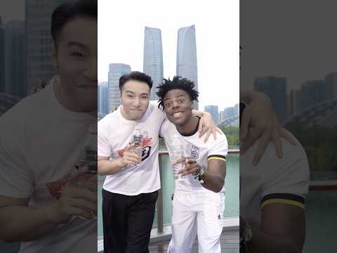 Super Idol π¨π³ #iShowSpeed