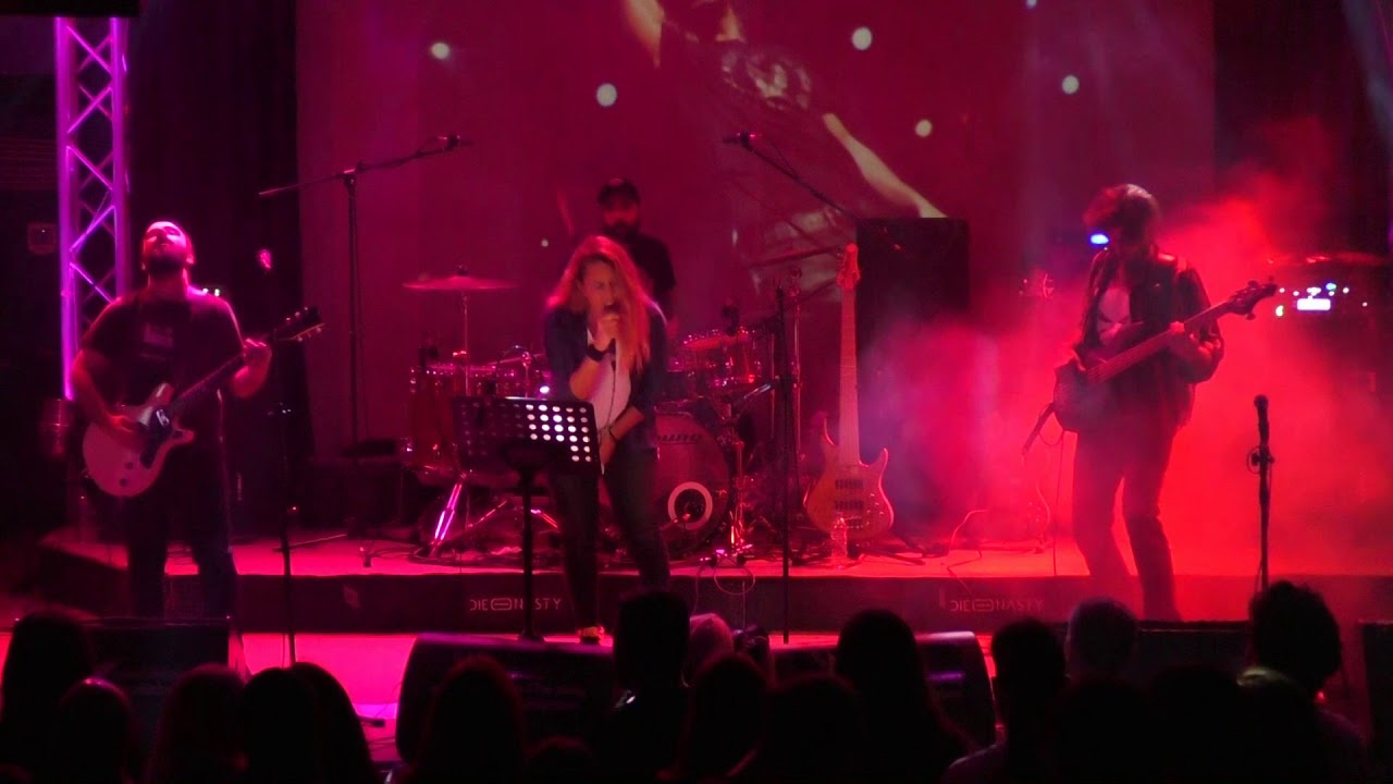 Say Hello 2 Heaven: Tribute to Chris Cornell 🎶