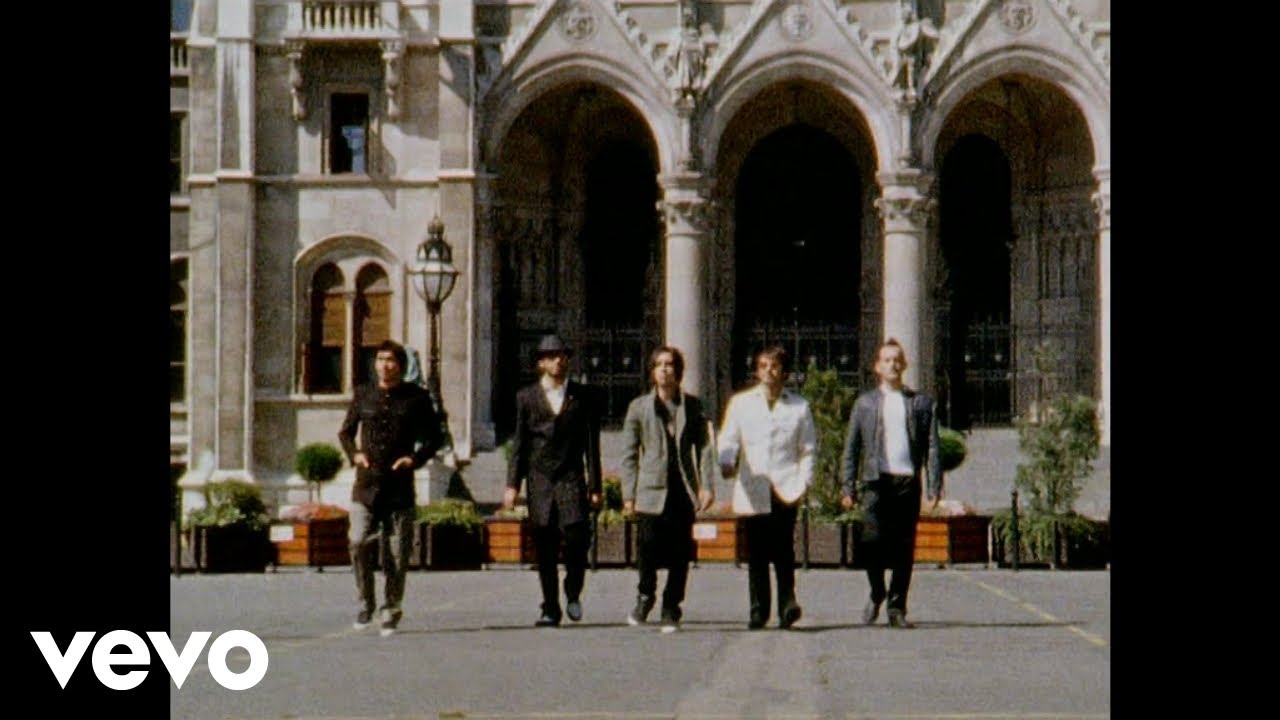 maNga - Cevapsiz Sorular 🎶 | Official Music Video (2010)