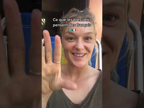J’suis choquée 😱 😰 #brésil #bresil #voyage #voyager #france #français #reputation #pourtoi