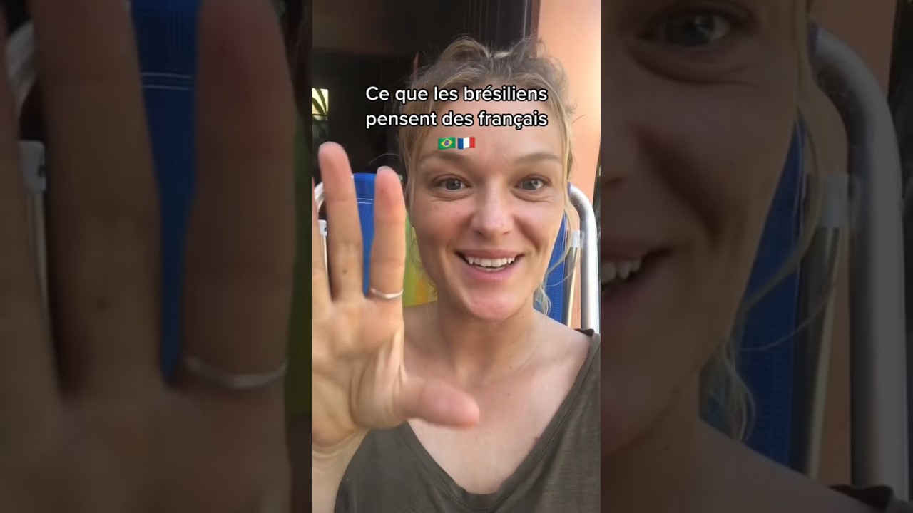 Choc lors de mon voyage au BrĂ©sil đ± â DĂ©couvrez pourquoi !