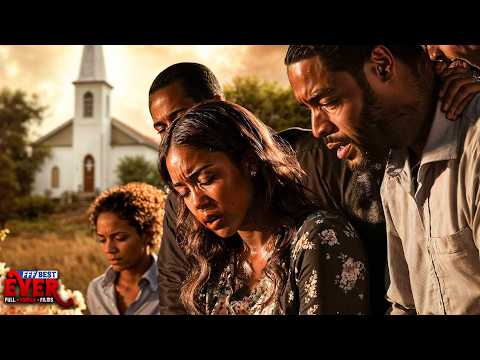 Can God Bring This Family Back Together? MEASURE OF FAITH | Full CHRISTIAN FAMILY DRAMA Movie HD