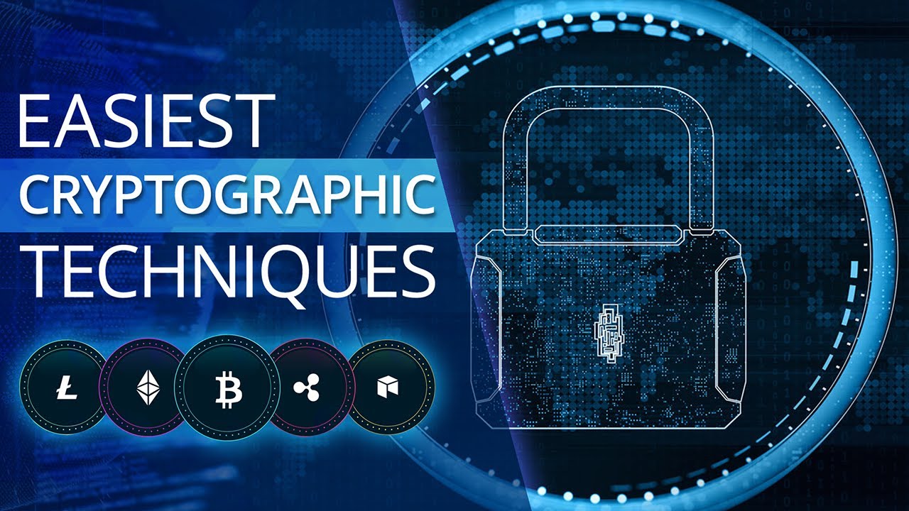 Unlock the Secrets of Cryptography: Free Webinar with Expert Joseph Holbrook 🔐