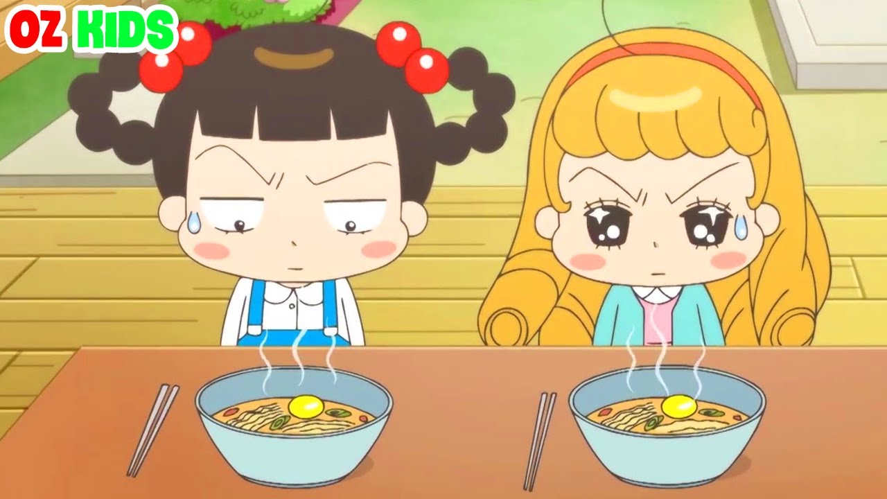 70 Min Mì Tôm Một Trứng - Xin Chào Jadoo 🇻🇳