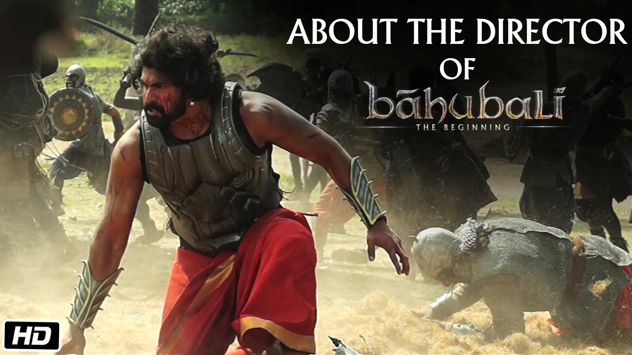 SS Rajamouli: Director of Baahubali & More