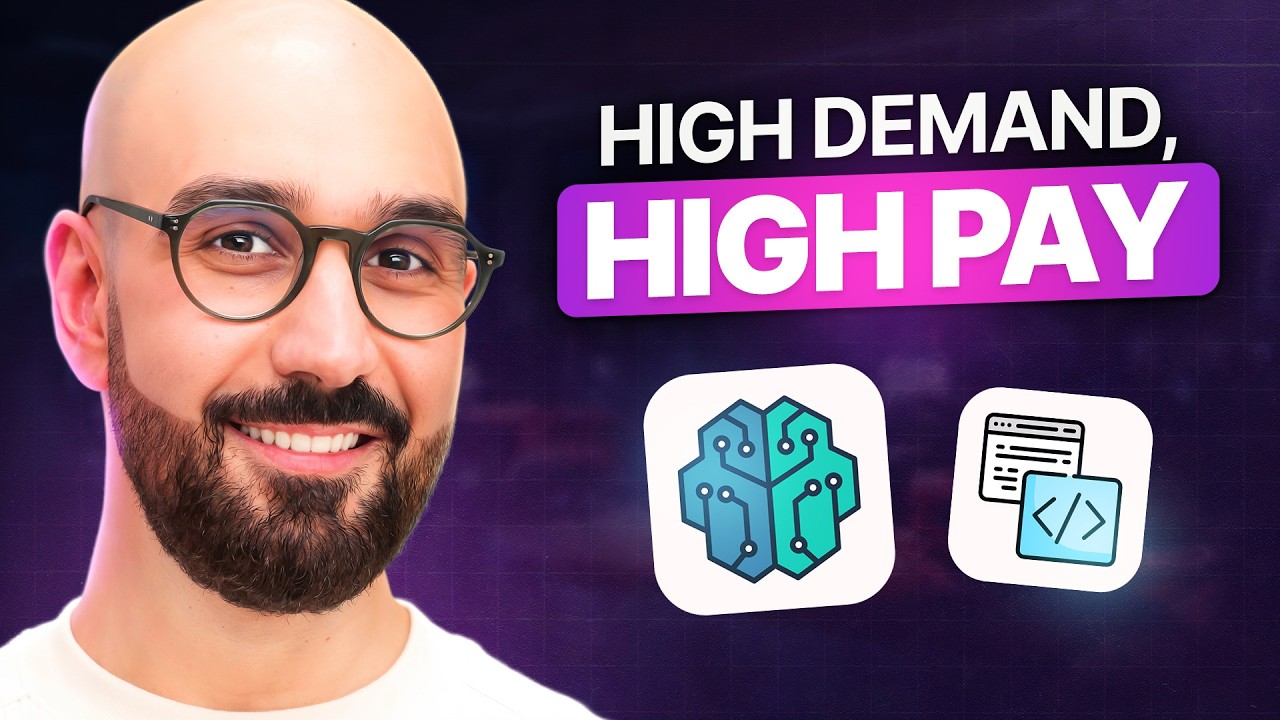 Top Tech Jobs for 2025: High Demand & Pay 💻