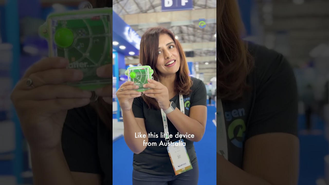 IFAT India: Future of Green Tech & Sustainability 🌱