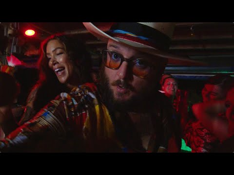 Paul Cauthen - 25 Tequilas (Official Video) 🎶