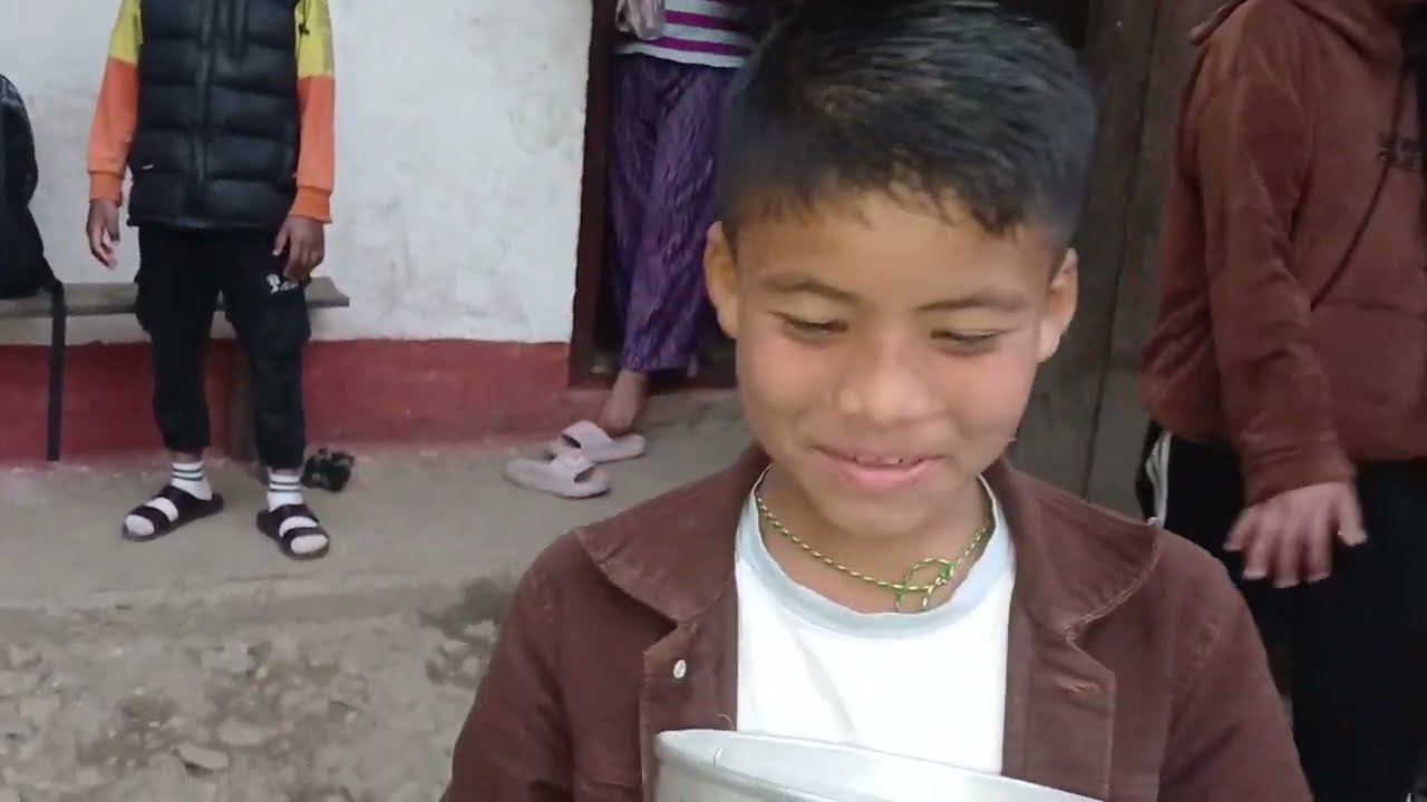 ३०७ || Bhunti episode 307 || Bunty Nepali serial || Bhunti new episode today || Vunti ३०७