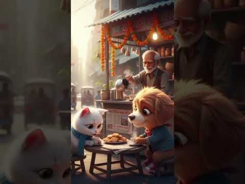 Dostana video #snake #dinosaur #cartoon #animation #jurassicworld