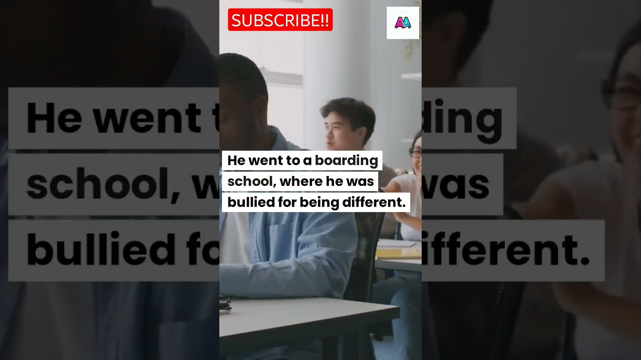 Discover the Fascinating Science and History Behind Alan Turing 🧠