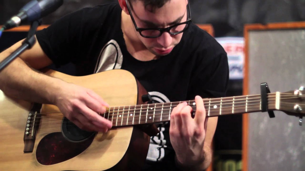 Enjoy Fun's Acoustic Version of 'We Are Young' 🎶 | High-Quality Performance