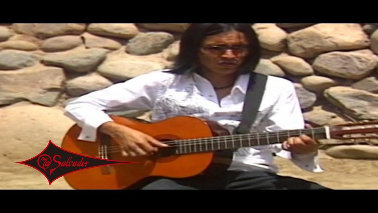 Mac Salvador - Mendigo de Amor (Video Oficial)