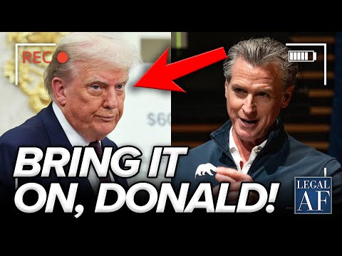 Trump's NIGHTMARE is HERE As CRIMINAL TRIAL STARTS