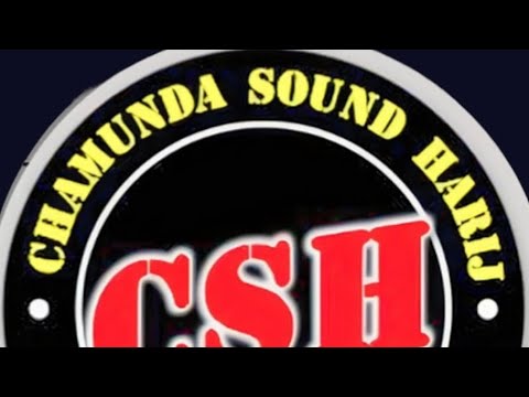 Chamunda Sound Harij 🎶