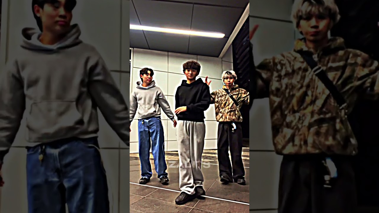 Understanding the Concept Behind the Dance 😂