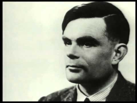 The ACM A.M. Turing Award