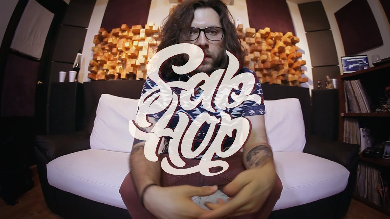 Sabino - Sab Hop | Suscríbete y Escucha en Spotify 🎶