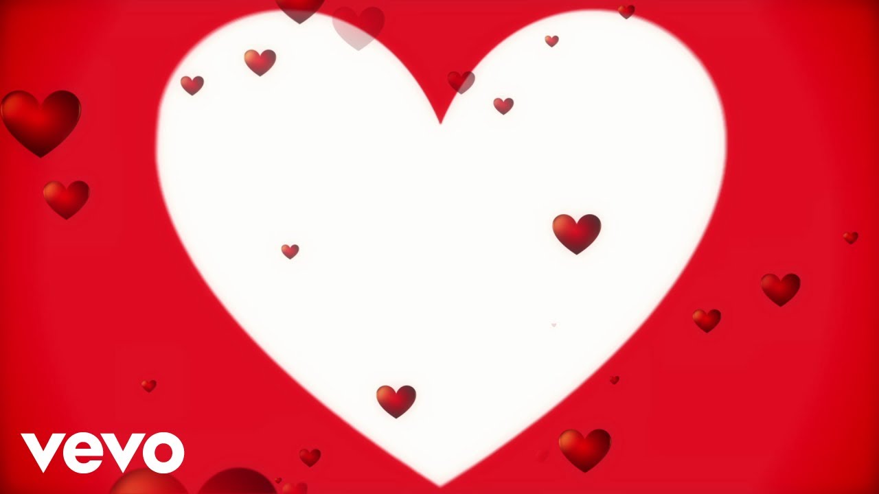 Nat King Cole - L-O-V-E Lyric Video 🎶