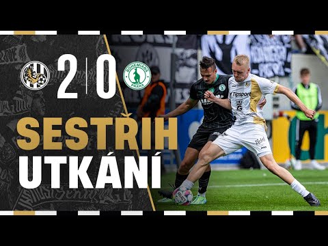 FC Hradec Králové – Bohemians Praha 1905 2:0 (1:0)