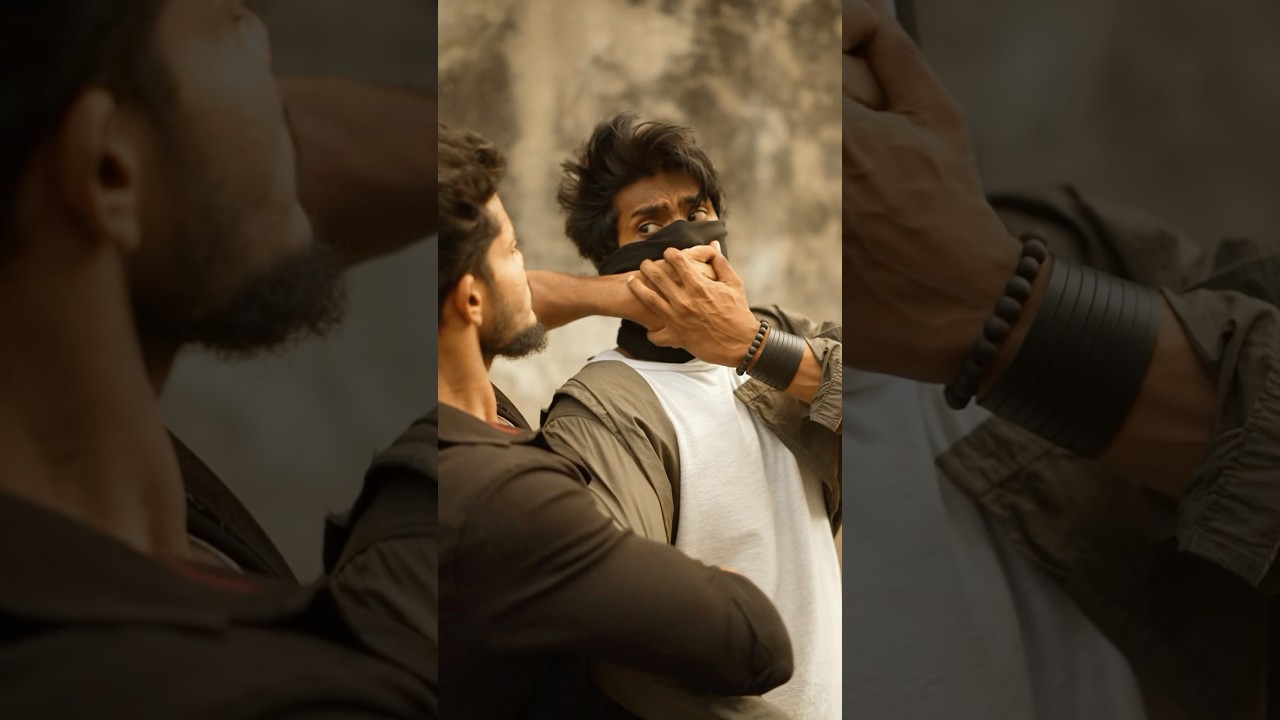 Inside GOAT 🔥 - Thalapathy Vijay's Journey