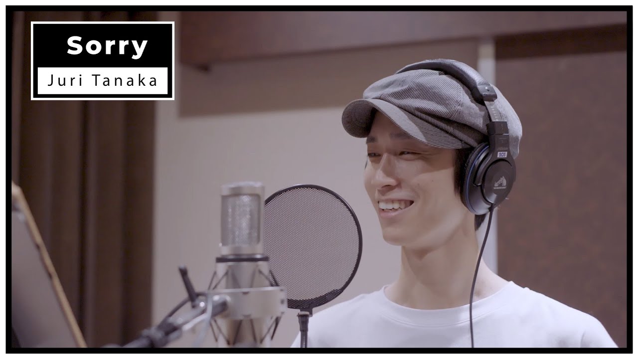 SixTONES Juri Tanaka Teases Solo Track 'Sorry' from New Single 'CREAK' 🎶