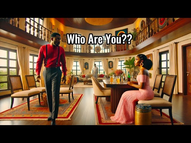 He Wanted a Quiet Wife—What Happened Next Will Surprise You! 🤫