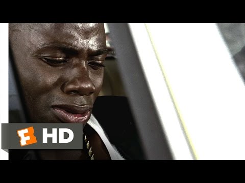 Friday Night Lights (6/10) Movie CLIP - Boobie Cleans Out His Locker (2004) HD