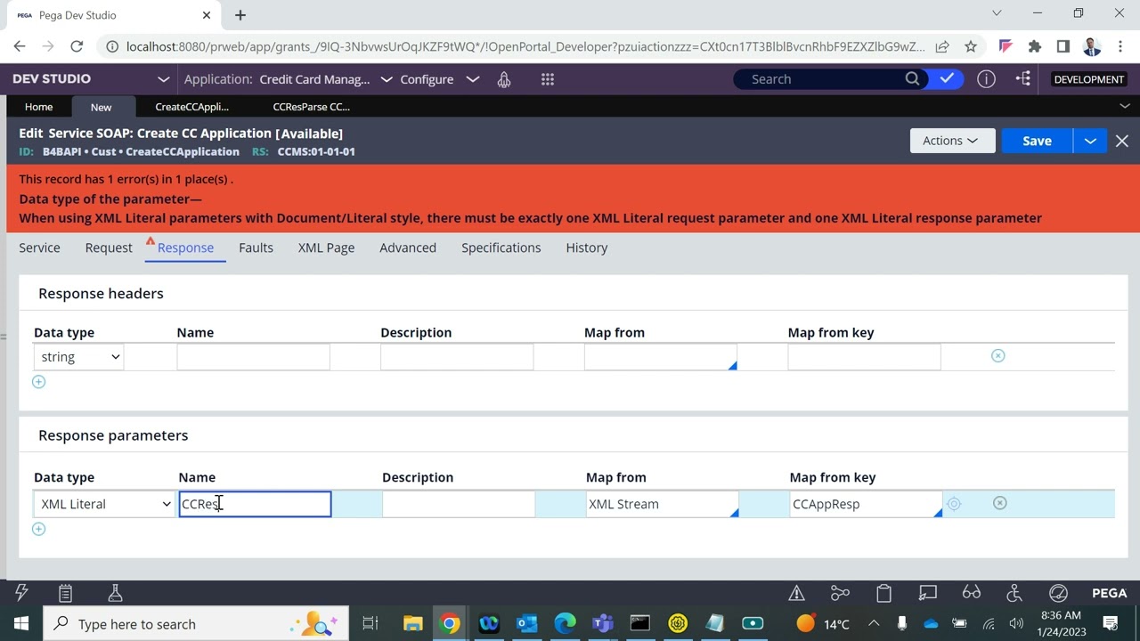 Master Pega Service SOAP & API: Create Cases Seamlessly 🚀