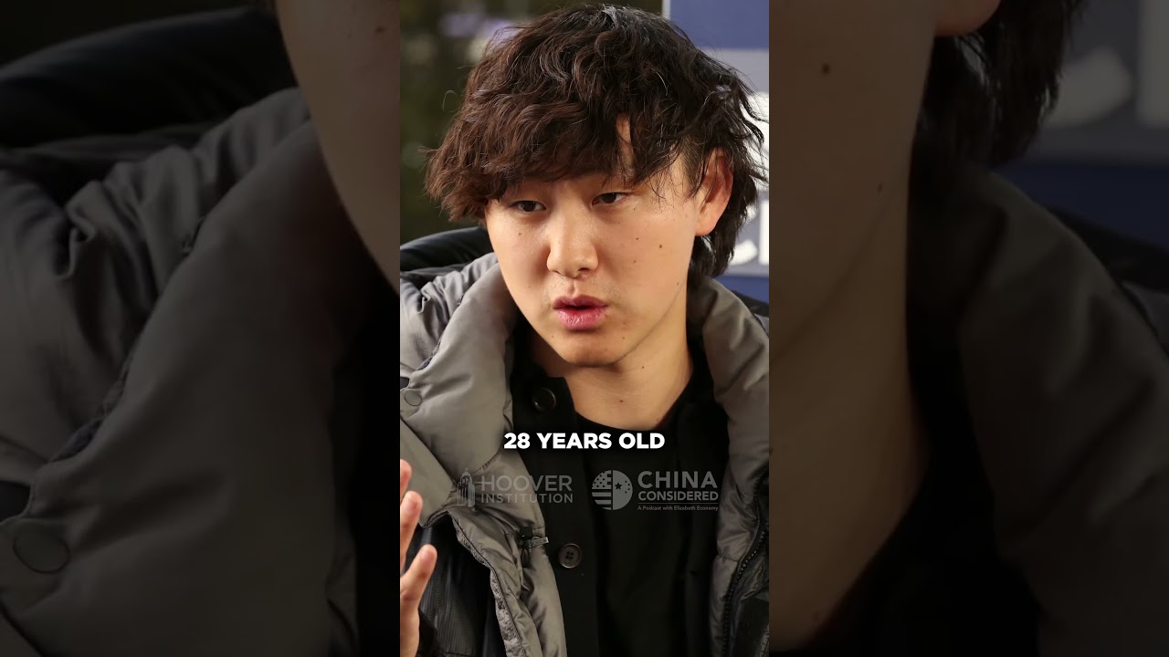 DeepSeek AI's University-like Talent Model | China Considered