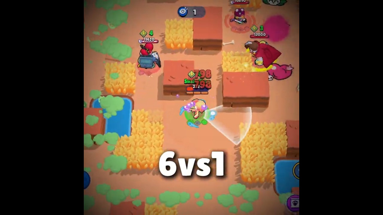 SnakeThug Fixes & Returns to Roots π