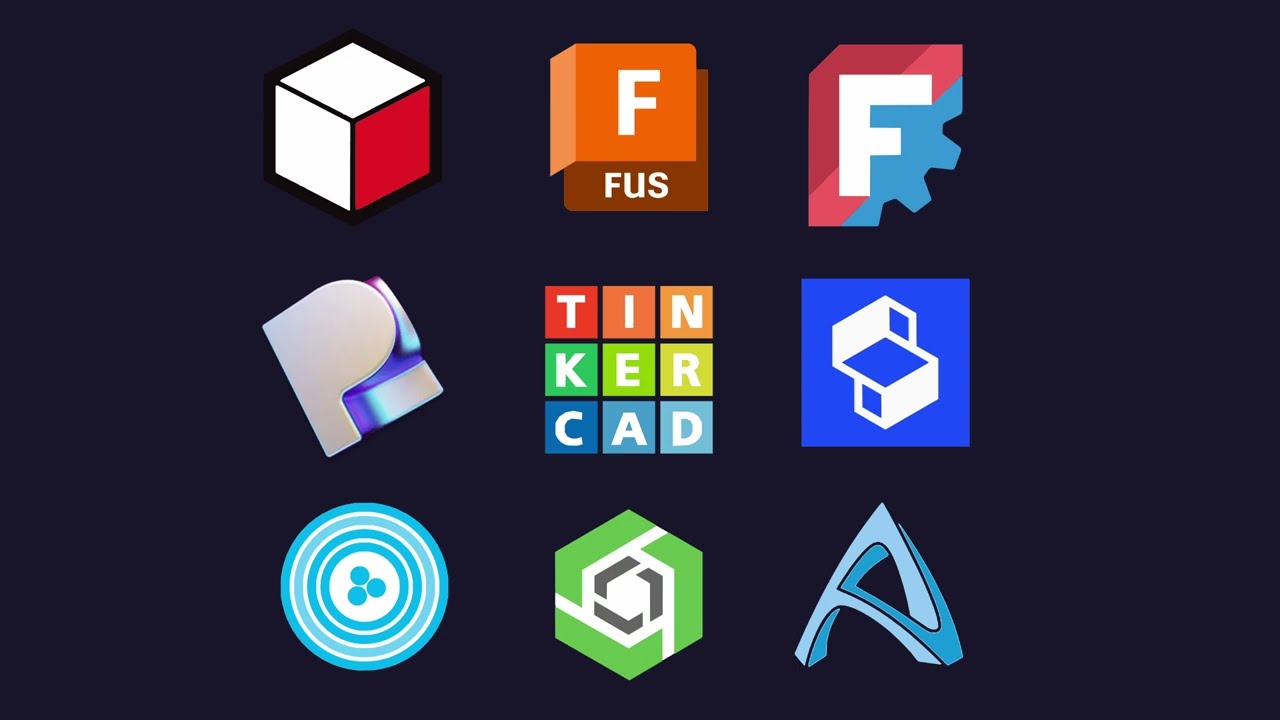 Top Tips for Selecting the Best CAD Software for 3D Printing 🖥️