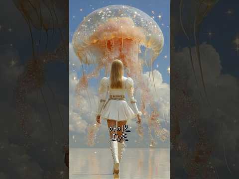 케이팝 x 가디언 K-POP x GUARDIAN #luxury #art #kpop #shorts