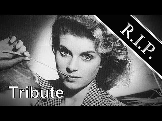 Tribute to Billie Whitelaw (1932-2014) 🌹