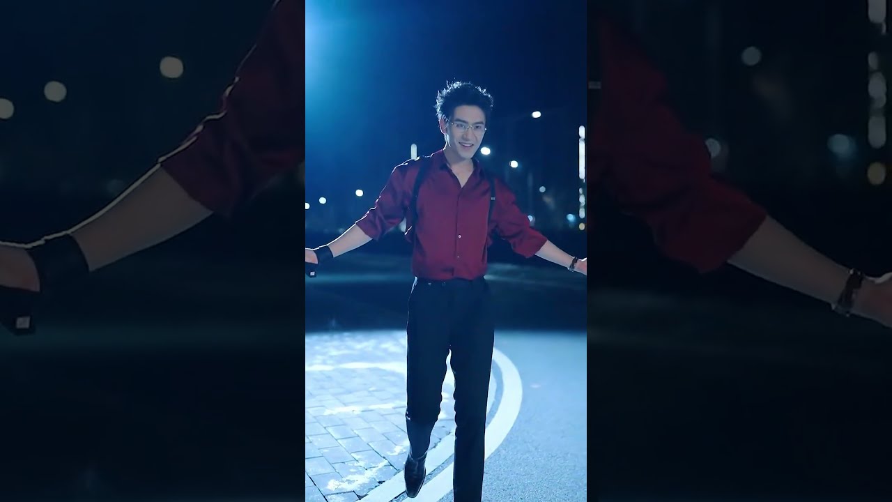 Mafia Boss Madness in Chensi 🇨🇳