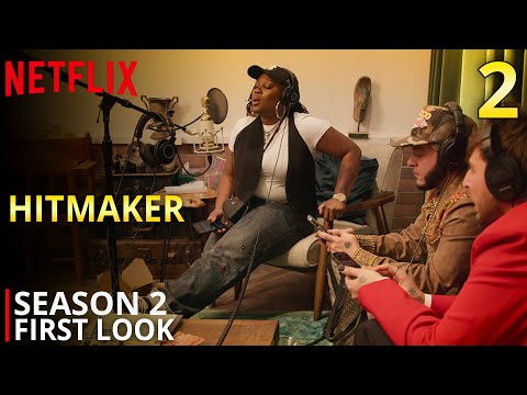 Hitmakers Season 2 First Look And Update