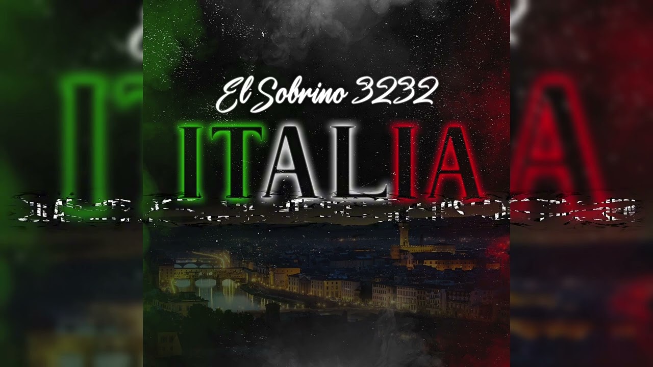 EL SOBRINO 3232 - Italia | ⚡️STYLO 32⚡️ - Trendy Italian Fashion