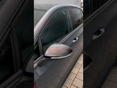 Das Auto 🩶 #gtics #gtiperformance #vw