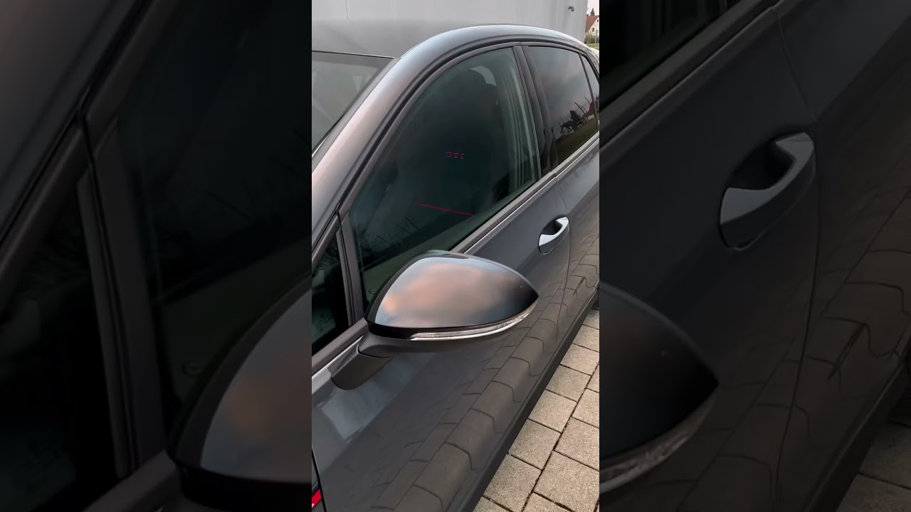 Entdecke das beeindruckende VW GTI Performance 🚗