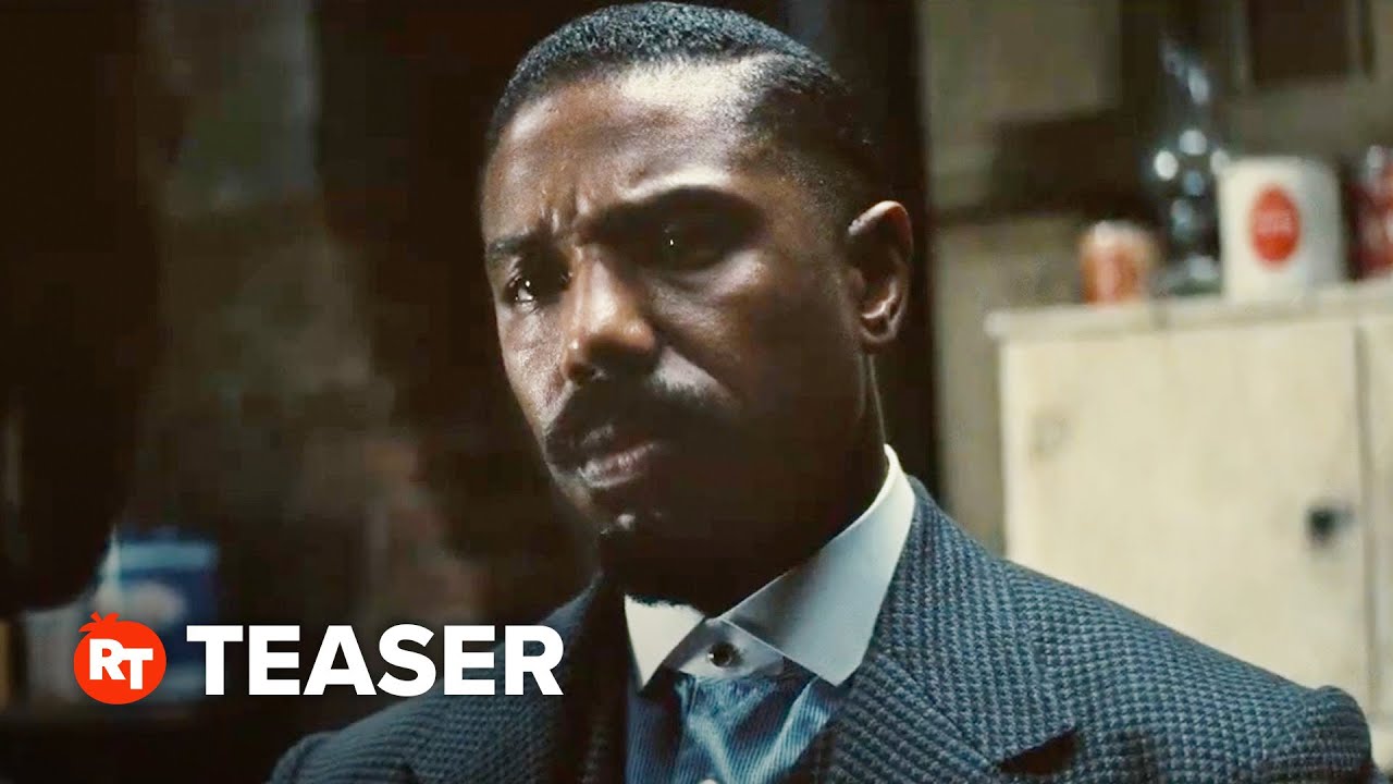 Sinners - We're All Sinners (2025)