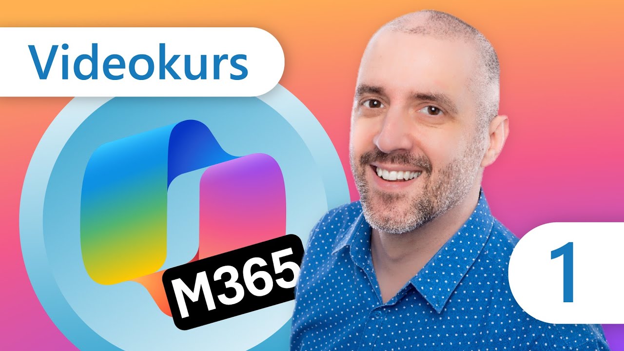 Microsoft 365 Copilot für Einsteiger: Funktionen & Vorteile