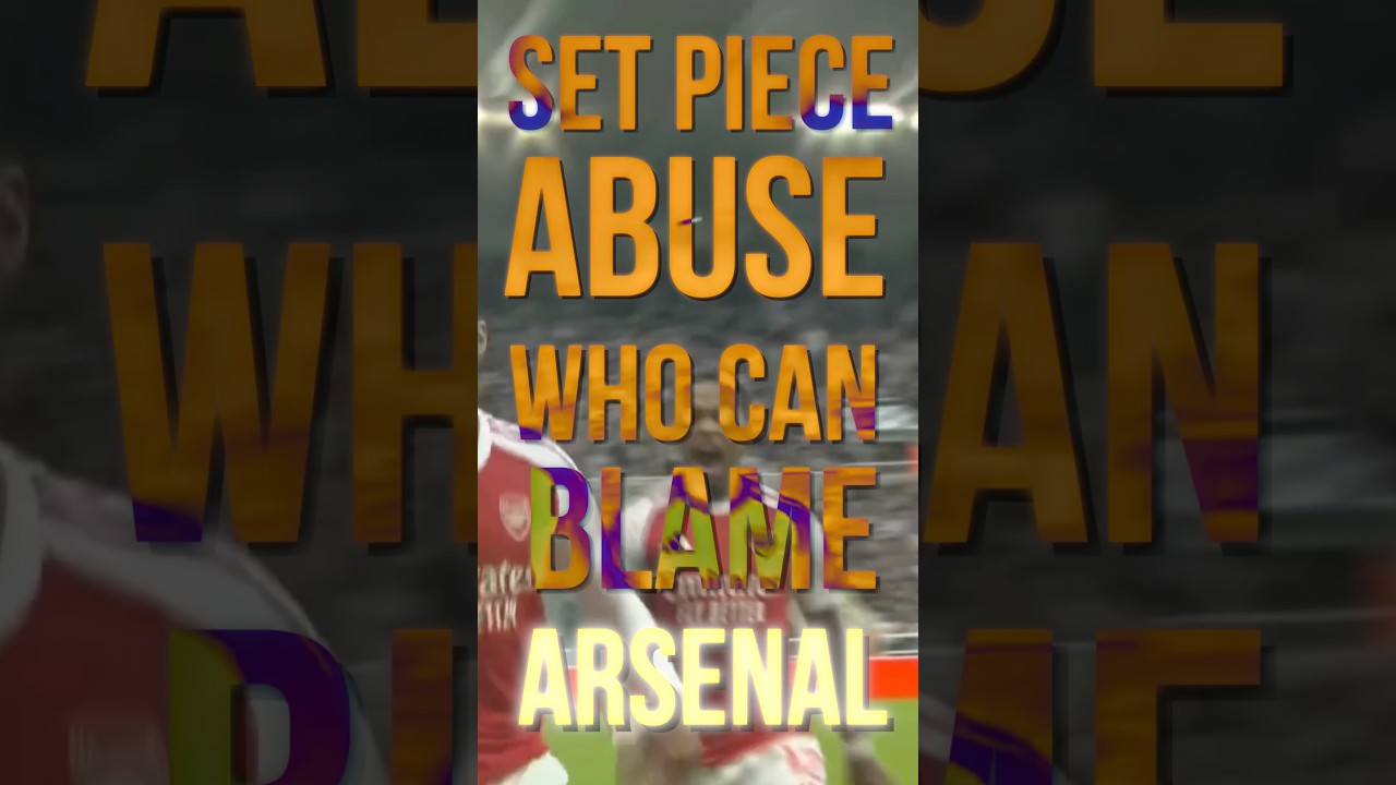 Arsenal Embraces Grit and Tough Play to Pursue Premier League Glory ⚽