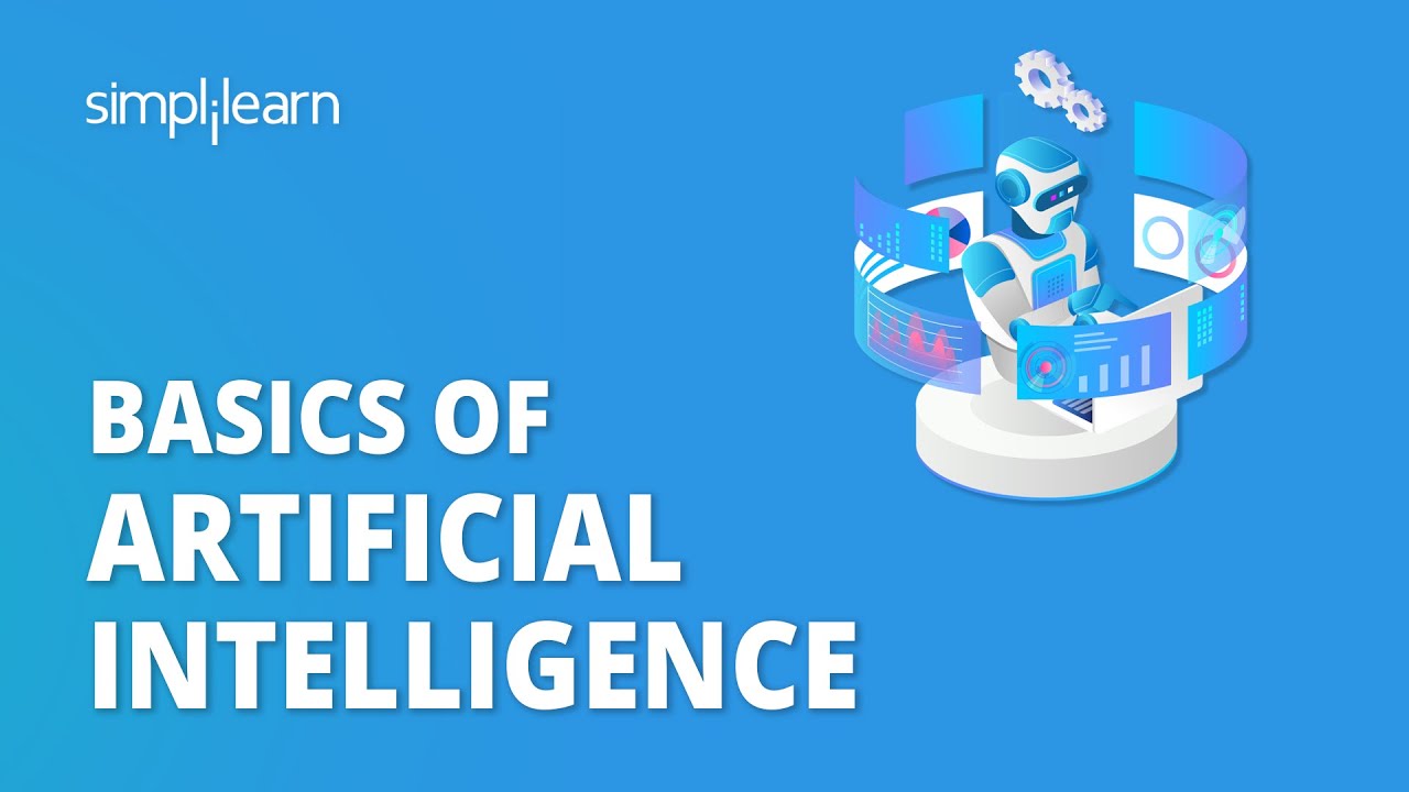 AI Fundamentals for Beginners: Your Complete Guide to Artificial Intelligence 🤖