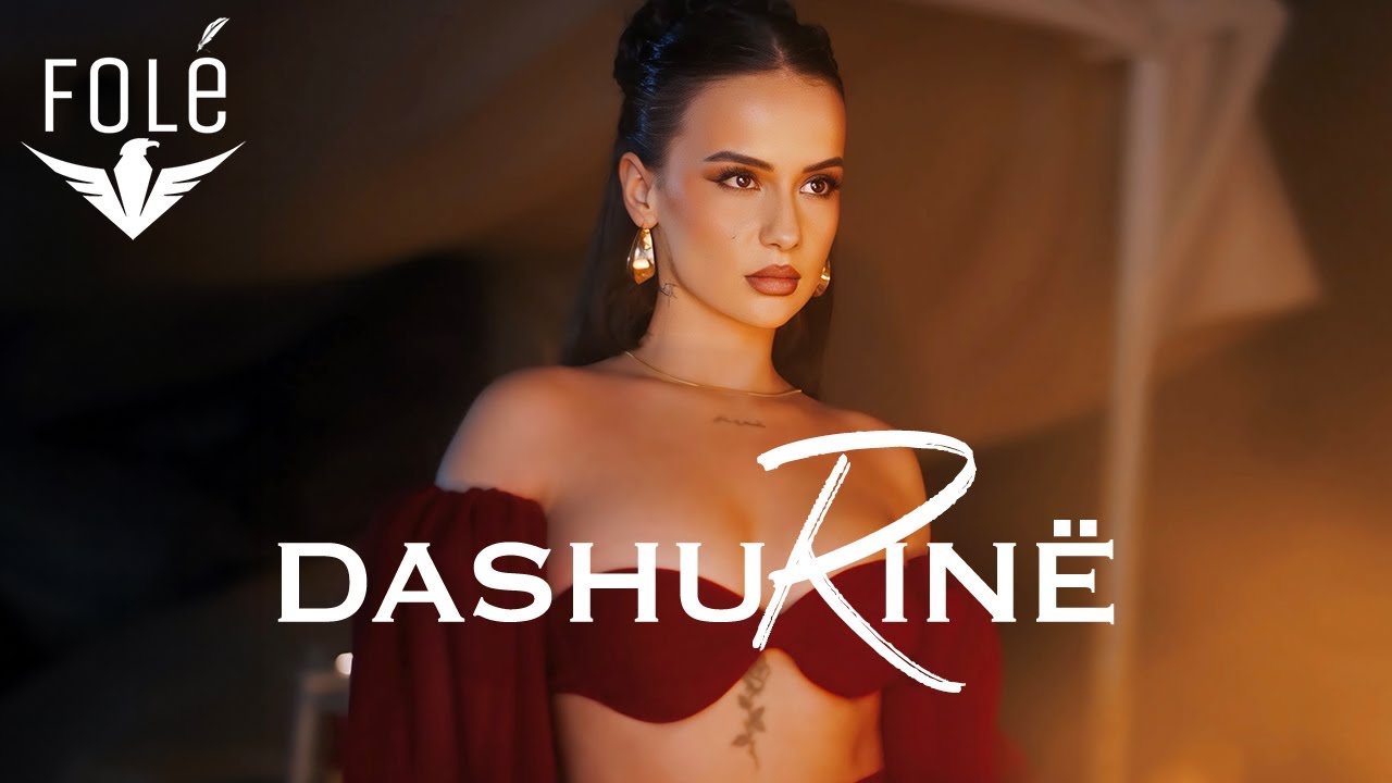 Rina - DashuRinë | Listen & Download 🎶